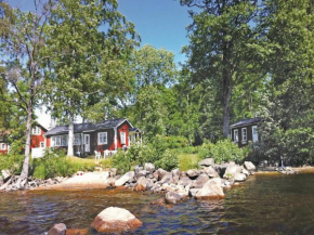 Holiday home Sandvik Sjöstugan Burseryd in Kalv